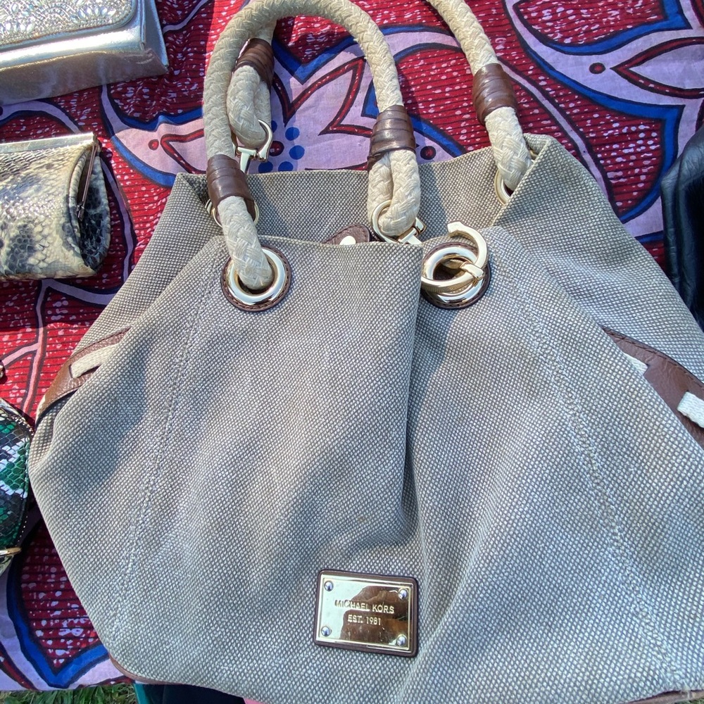 Michael Kors Purse